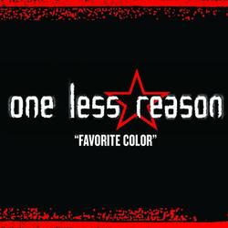 Favorite Color