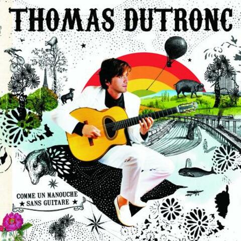 Comme Un Manouche Sans Guitare