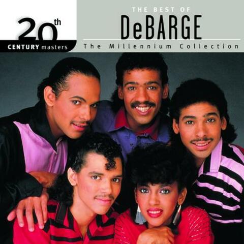 20th Century Masters: The Millennium Collection: Best of DeBarge