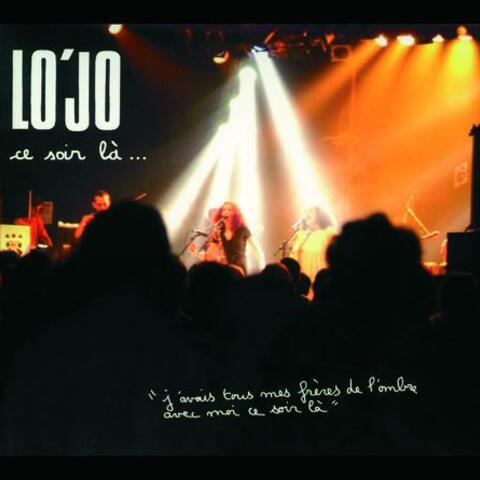 Ce Soir La-Le Live