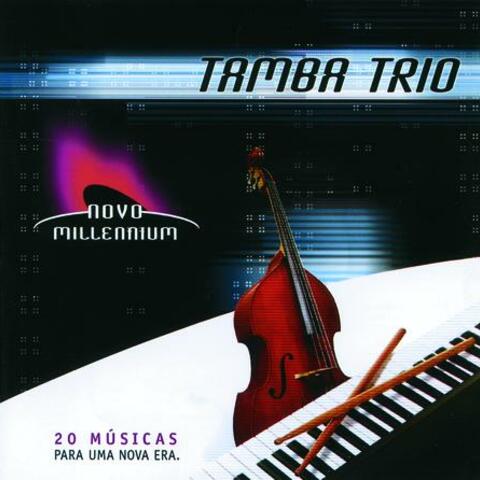 Tamba Trio | iHeart