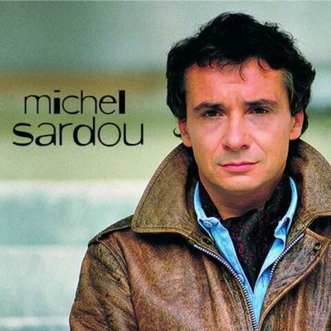 Michel Sardou CD Story