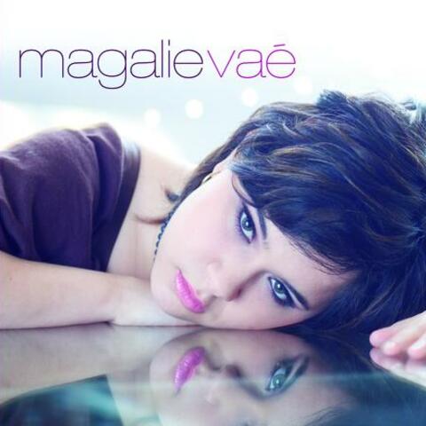 Magalie Vaé