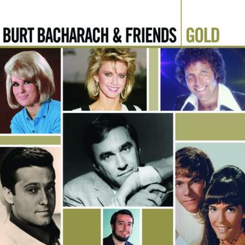 Gold - Burt Bacharach & Friends