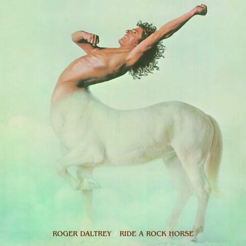 Ride A Rock Horse