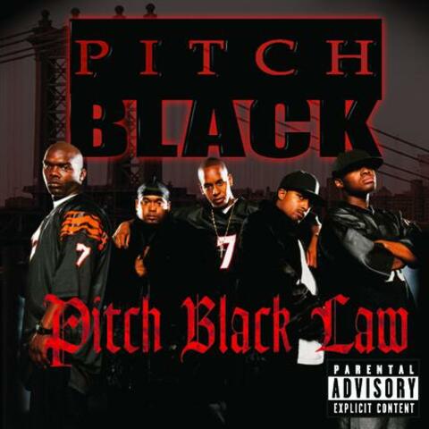 Pitch Black Law