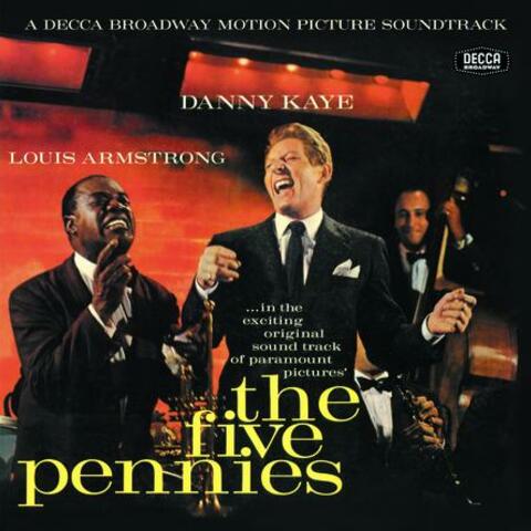 Danny Kaye & Louis Armstrong