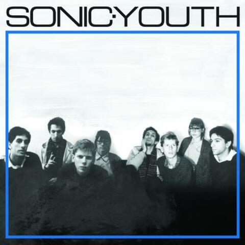 Sonic Youth