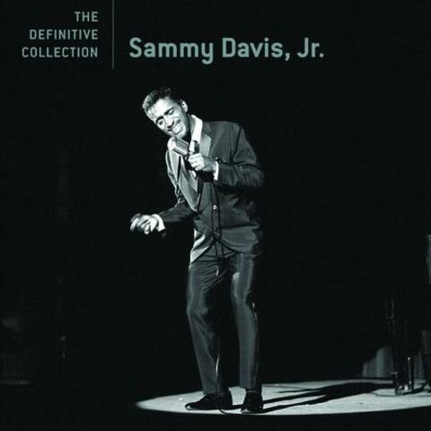 Sammy Davis, Jr. & Count Basie