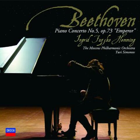 Beethoven: Piano Concerto No.5 "Emperor"