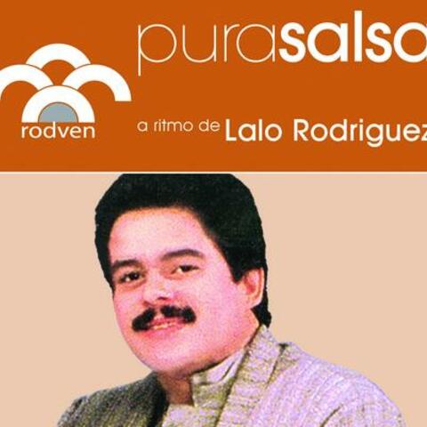 Lalo Rodríguez