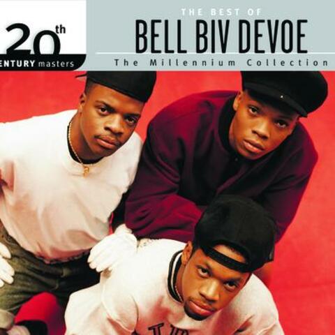 The Best Of Bell Biv Devoe 20th Century Masters The Millennium Collection