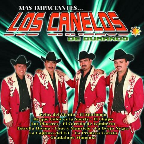 Los Canelos de Durango