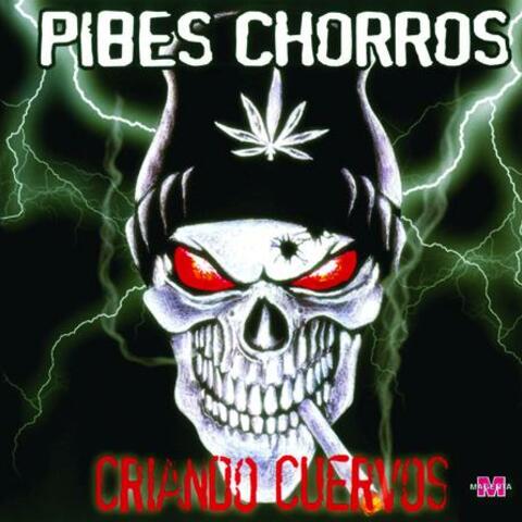 Criando Cuervos