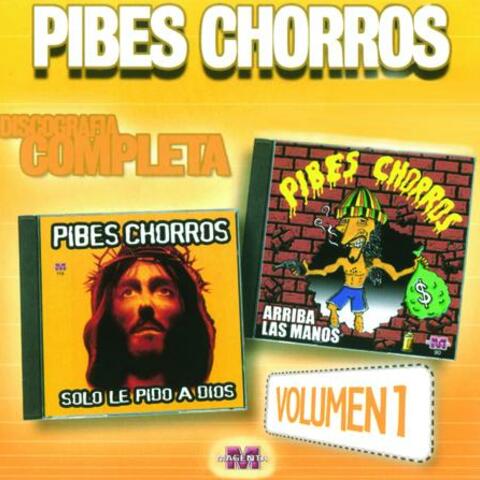 Discografia Completa