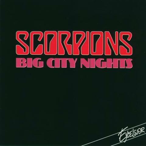 Big City Nights