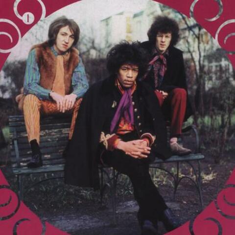 The Jimi Hendrix Experience: 1966-1967