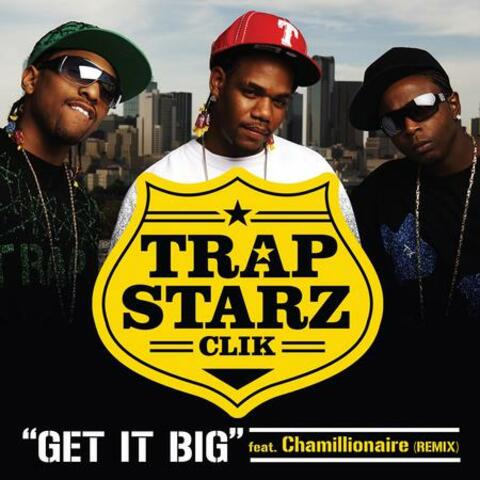 Trap Starz Clik