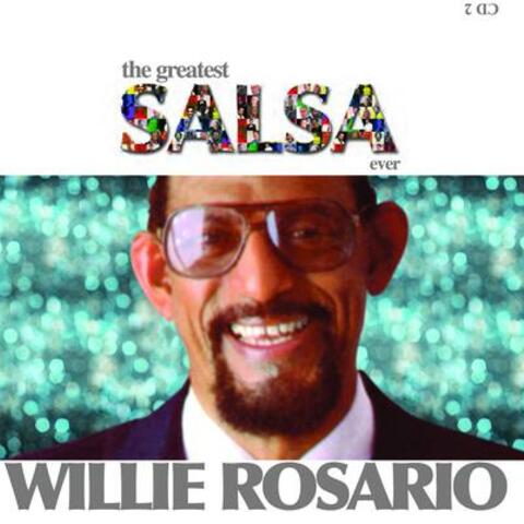 The Greatest Salsa Ever