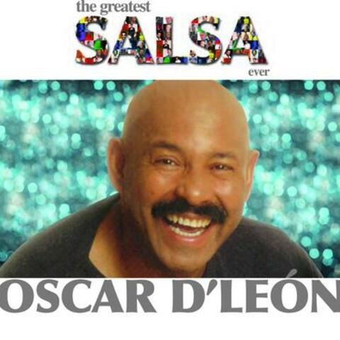 Oscar D'León & India