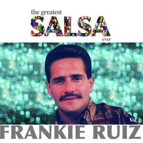The Greatest Salsa Ever Vol.2