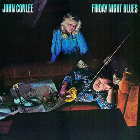 Friday Night Blues