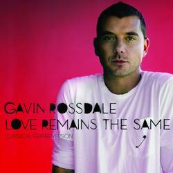Love Remains The Same