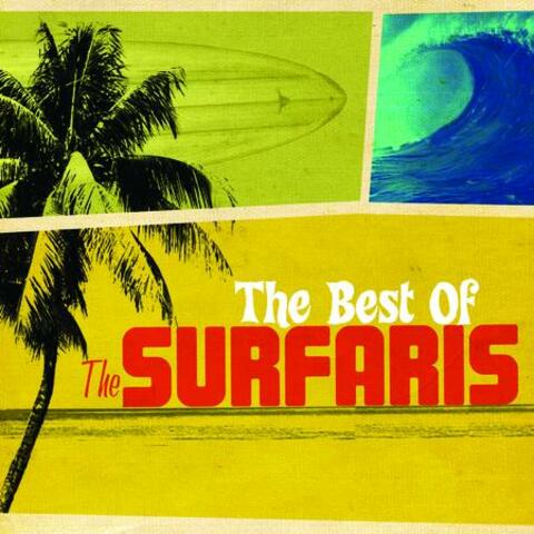 The Best Of The Surfaris