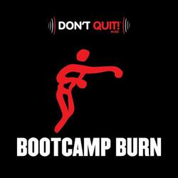 Bootcamp Burn