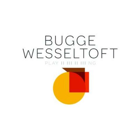 Bugge Wesseltoft