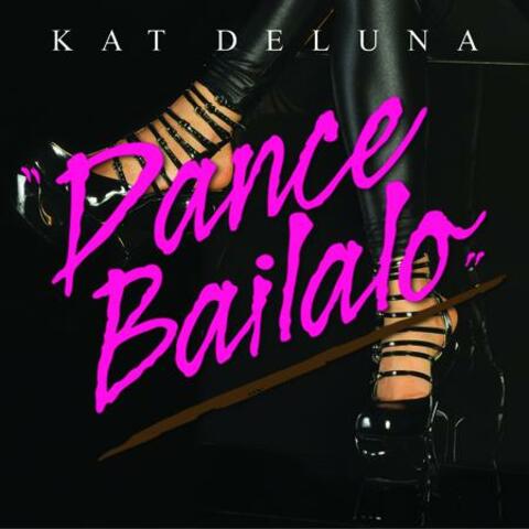 Dance Bailalo