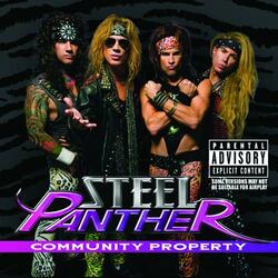 Community Property