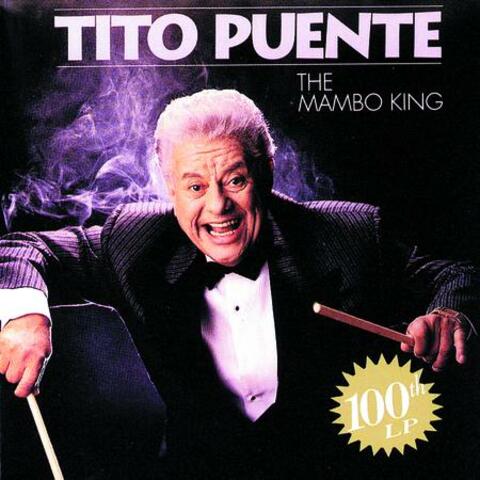 Tito Puente & Millie P.