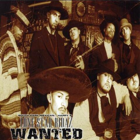 Wanted
