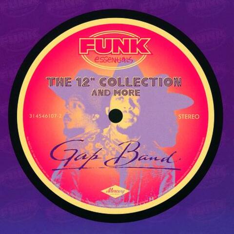 The 12" Collection And More (Funk Essentials)