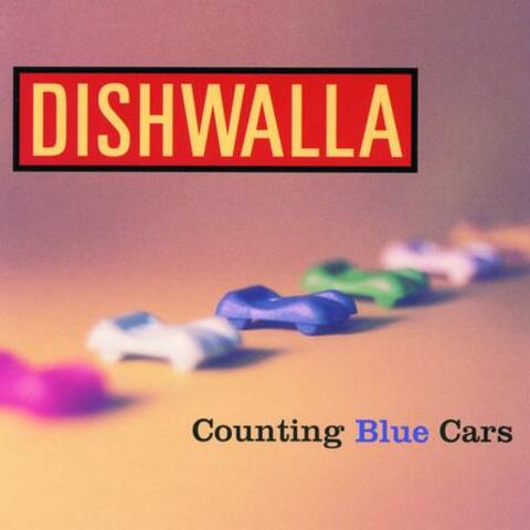 Counting Blue Cars