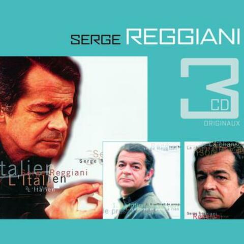 3 CD Volume 2