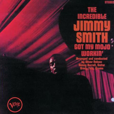 Jimmy Smith & Oliver Nelson