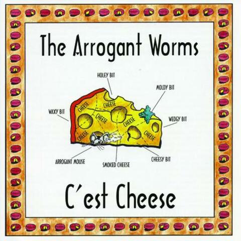 The Arrogant Worms