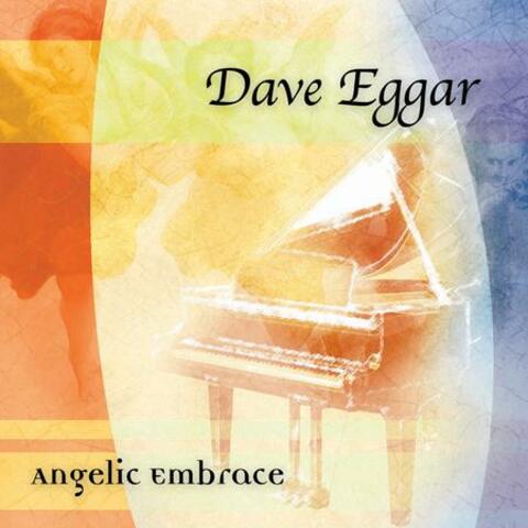 Angelic Embrace