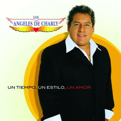 Un Tiempo, Un Estilo, Un Amor