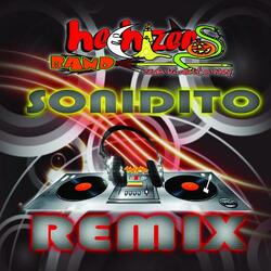 El Sonidito (Electro Club Mix)