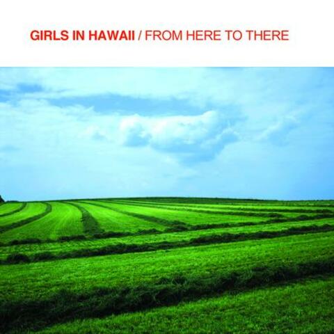 From Here To There