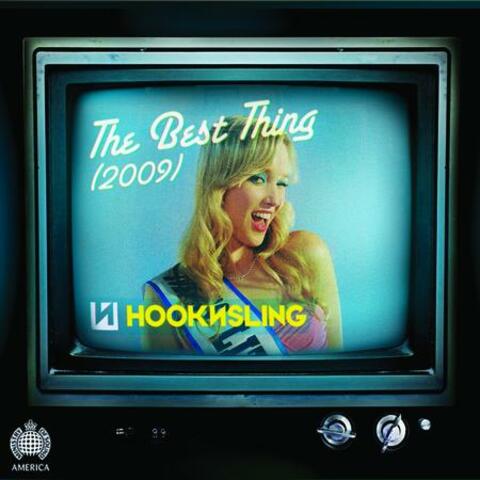 The Best Thing (2009)