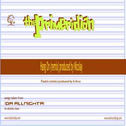 Floatin [K-Kruz Remix]