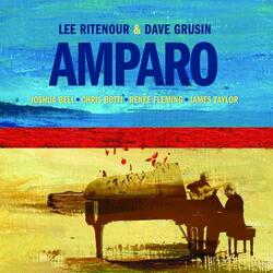 Grusin: Canto Invierno