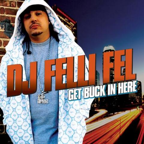 Get Buck In Here