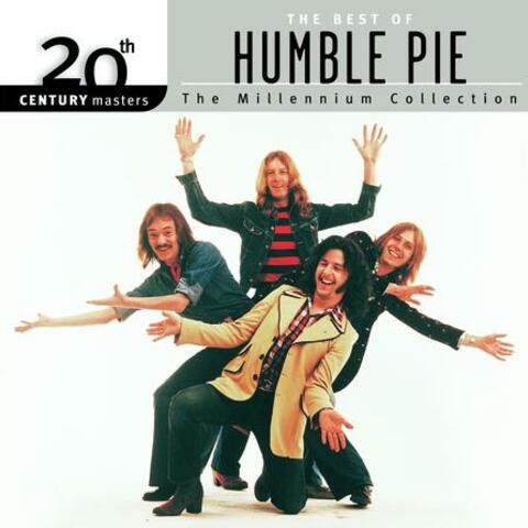 20th Century Masters:The Millennium Collection: Best Of Humble Pie