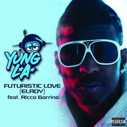 Futuristic Love