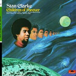 Children Of Forever